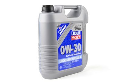 Engine Oil SPECIAL TEC V (Volvo) 0W-30 5L