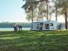 Camping Awning Veduta TO6300 4,00m Large 2,45-2,59m