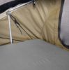 Mounting Set, roof rack Approach Fitted Sheet L