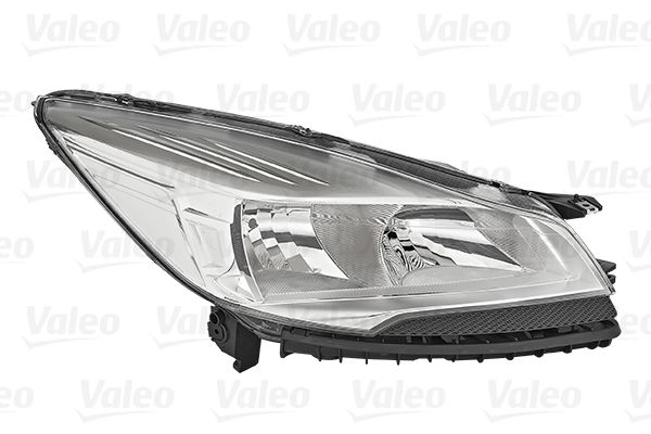 Headlight FORD