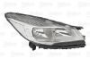 Headlight FORD