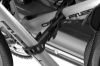 Bicycle Holder, rear rack OutWay, 2 rattale