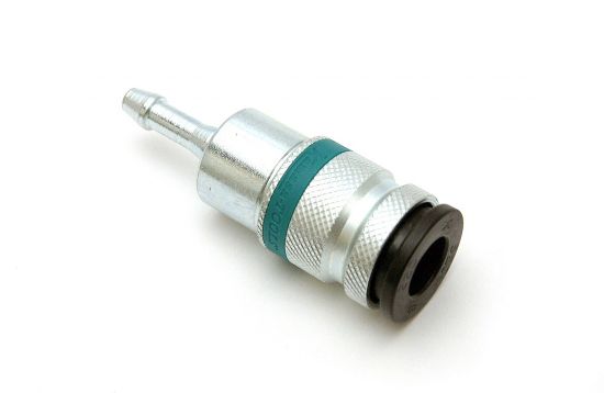 Pneumatic Spring Press liitmik vooliku 1/2'' (13 mm)