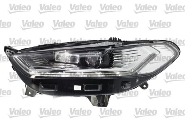 Headlight FORD Mondeo V GEN 2 04/2018 ->