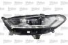 Headlight FORD Mondeo V GEN 2 04/2018 ->