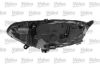 Headlight FORD Mondeo V GEN 2 04/2018 ->