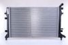 Radiator, engine cooling SEAT LEON 1.2-1.4 TSI   05-