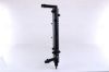 Radiator, engine cooling SEAT LEON 1.2-1.4 TSI   05-