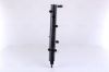Radiator, engine cooling SEAT LEON 1.2-1.4 TSI   05-