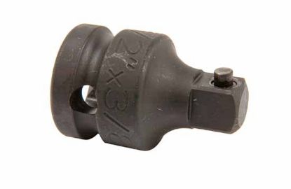 Socket Wrench Set üleminek 3/4" x 1/2", jõu pulklukustiga.