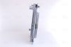Radiator, engine cooling NISSAN MICRA 1.5 DCI   02-