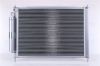 Radiator, engine cooling NISSAN MICRA 1.5 DCI   02-