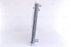 Radiator, engine cooling NISSAN MICRA 1.5 DCI   02-