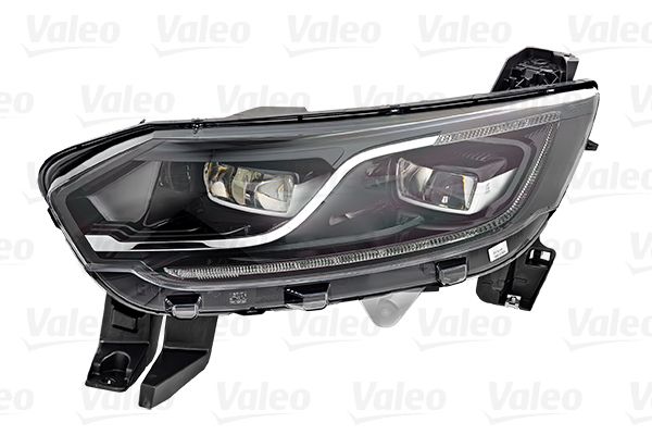 Headlight RENAULT GROUP