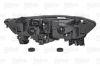 Headlight RENAULT GROUP