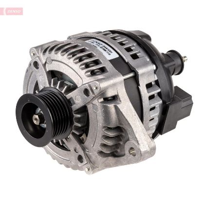 Alternator Jaguar