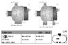 Alternator Jaguar