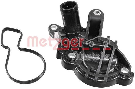 Coolant Flange AUDI 04E 121 121 A