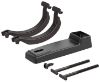 Extension Set, trailer hitch bike carrier FastRide/TopRide Around-the-bar Adapter