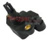 Sensor, boost pressure Metzger Autoteile