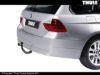 Trailer Hitch Bmw E81/E82/E87/E90/91 (1/3-seeria) eem.BMA