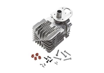 Heat Exchanger, auxilliary heater AirTop 2000ST Heat Exchanger, auxilliary heater AirTop 2000ST