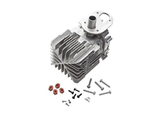Heat Exchanger, auxilliary heater AirTop 2000ST