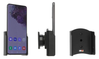 Mobile phone/PDA holder Samsung Galaxy S20 tilt