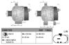 Alternator JAGUAR,LAND ROVER