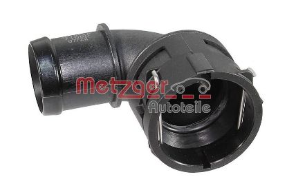 Coolant Flange AUDI 1K0122291L