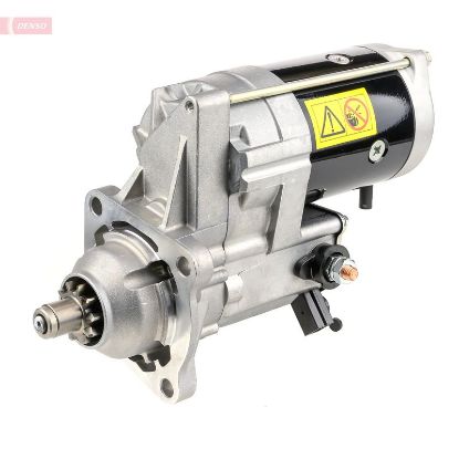 Starter 24V 5.5kW