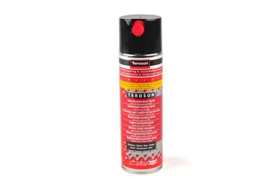 Threadlocker SB 3120 Põhjakaitse, must 500ml
