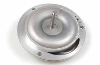 Fan motor, auxilliary heater HL90 Fan motor, auxilliary heater HL90