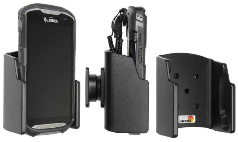 Mobile phone/PDA holder Zebra TC51/TC52/TC56/TC57