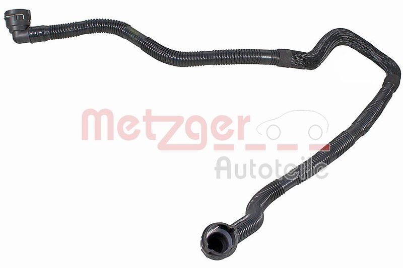 Radiator Hose TESLA 1077595-00-C