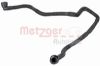 Radiator Hose TESLA 1077595-00-C