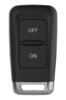 Remote control, auxilliary heater Telestart T99 12V KOMPL.