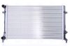 Radiator, engine cooling VW Golf V