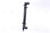 Radiator, engine cooling VW Golf V