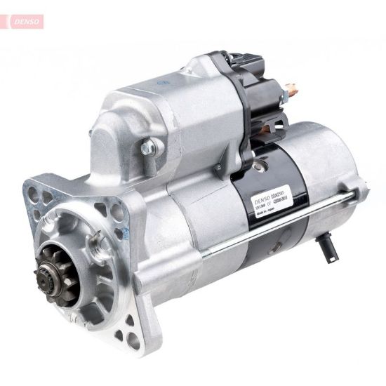 Starter 12V 3.0kW