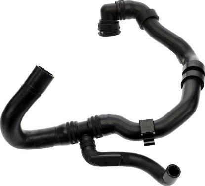 Radiator Hose AUDI A3, SEAT Leon, SKODA Octavia/Superb/Yeti, VW