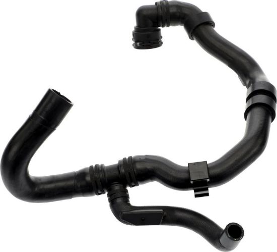 Radiator Hose AUDI A3, SEAT Leon, SKODA Octavia/Superb/Yeti, VW