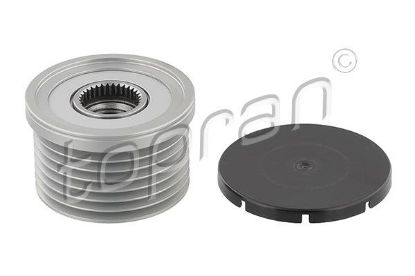 Alternator Freewheel Clutch BMW/MINI