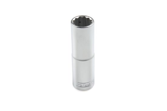 Socket Wrench Insert, oil drain plug pikk 12 kant padrunvõti 20mm