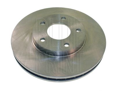 Brake Disc NISSAN - 40206-4U105 Brake Disc NISSAN - 40206-4U105