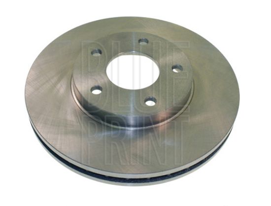 Brake Disc NISSAN - 40206-4U105