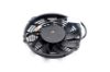 Electric Motor, radiator fan VA07-BP12/C-58S 24V puhuv 225mm