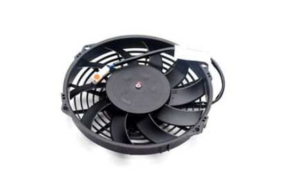 Electric Motor, radiator fan VA07-BP12/C-58S 24V puhuv 225mm