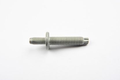 Screw set, auxilliary heater polt M5x13-M6x25,5 kott 10tk.