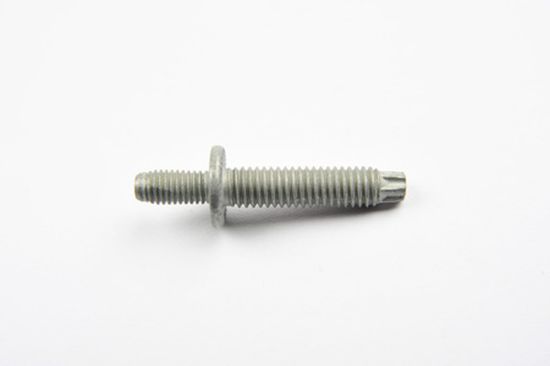 Screw set, auxilliary heater polt M5x13-M6x25,5 kott 10tk.